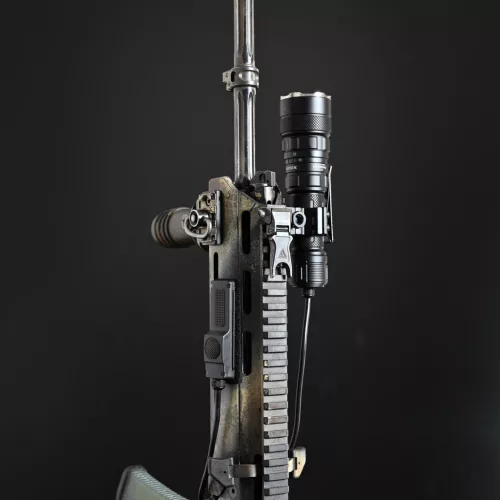 Remote tactical button VIDEX VLF-ARM-01 for the flashlight