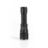 Tactical LED Flashlight VIDEX VLF-AT255RG 2000Lm 5000K