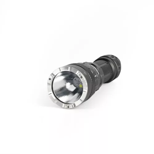 Tactical LED Flashlight VIDEX VLF-AT255RG 2000Lm 5000K