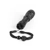 Tactical LED Flashlight VIDEX VLF-AT255RG 2000Lm 5000K