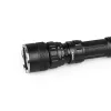 Tactical LED Flashlight VIDEX VLF-AT255RG 2000Lm 5000K