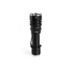 Tactical LED Flashlight VIDEX VLF-AT265 2000Lm 6500K