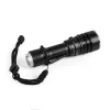 Tactical LED Flashlight VIDEX VLF-AT265 2000Lm 6500K