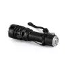 Tactical LED Flashlight VIDEX VLF-AT265 2000Lm 6500K