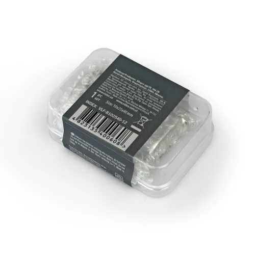 RECHARGEABLE Battery VIDEX Li-pol VLF-B102540-12 1200mAh