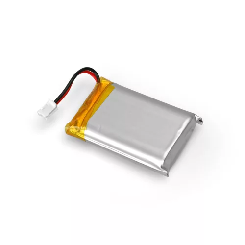 RECHARGEABLE Battery VIDEX Li-pol VLF-B102540-12 1200mAh