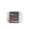 RECHARGEABLE Battery VIDEX Li-pol VLF-B102540-12 1200mAh