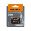 RECHARGEABLE Battery Videx Li-ion VLF-B12 1200mAh