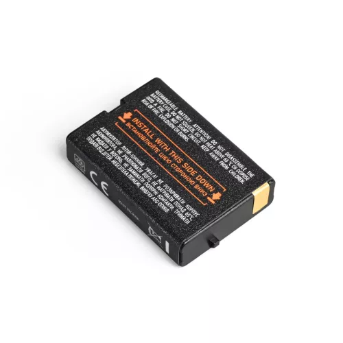RECHARGEABLE Battery Videx Li-ion VLF-B12 1200mAh