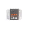 RECHARGEABLE Battery Videx Li-pol VLF-B902540-85 850mAh