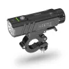 LED BIKE LIGHT VIDEX VLF-BA286 2000Lm 5000K