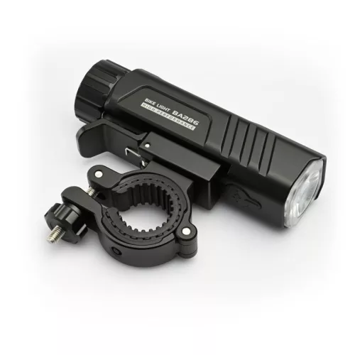 LED BIKE LIGHT VIDEX VLF-BA286 2000Lm 5000K