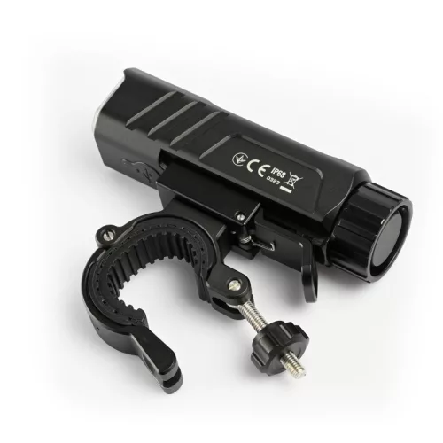 LED BIKE LIGHT VIDEX VLF-BA286 2000Lm 5000K