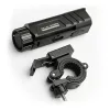 LED BIKE LIGHT VIDEX VLF-BA286 2000Lm 5000K