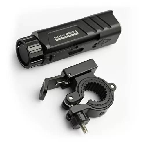 LED BIKE LIGHT VIDEX VLF-BA286 2000Lm 5000K