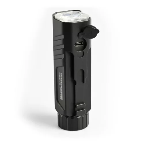 LED BIKE LIGHT VIDEX VLF-BA286 2000Lm 5000K