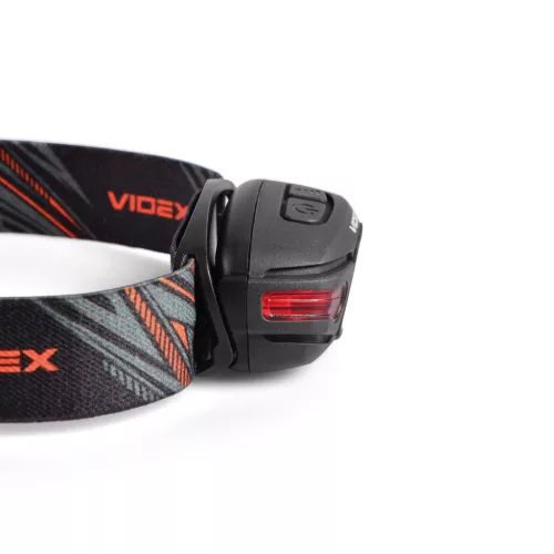 LED Headlamp VIDEX VLF-H015 330Lm 5000K