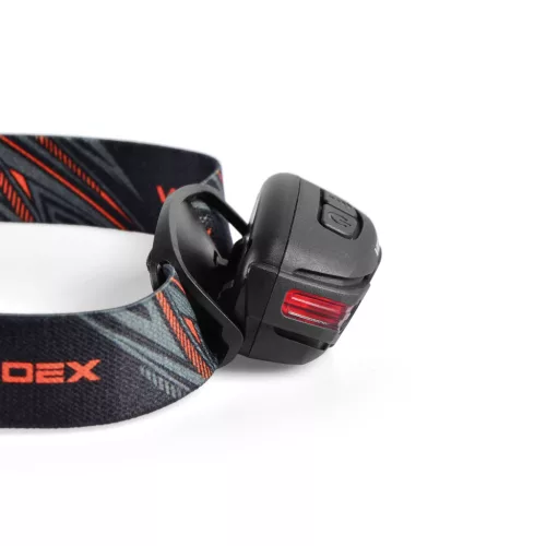 LED Headlamp VIDEX VLF-H015 330Lm 5000K
