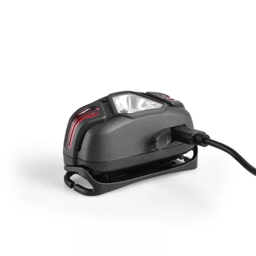 LED Headlamp VIDEX VLF-H015 330Lm 5000K