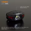 LED Headlamp VIDEX VLF-H015 330Lm 5000K