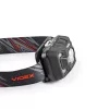 LED Headlamp VIDEX VLF-H025C 310Lm 5000K