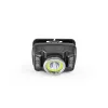 LED Headlamp VIDEX VLF-H035C 410Lm 5000K