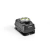 LED Headlamp VIDEX VLF-H035C 410Lm 5000K