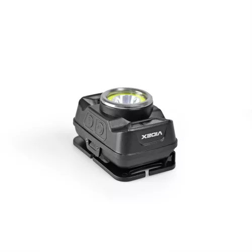LED Headlamp VIDEX VLF-H035C 410Lm 5000K