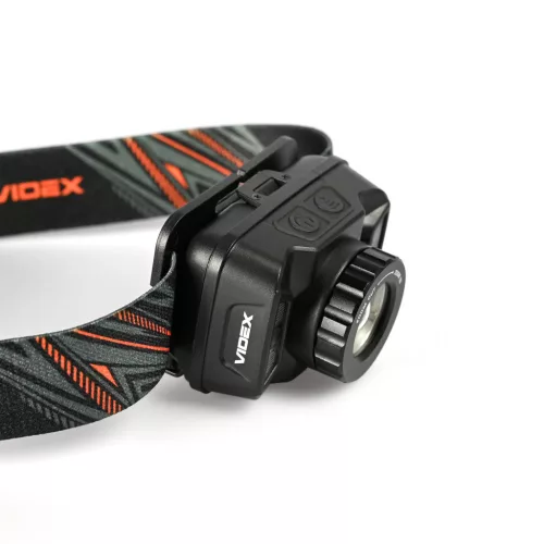 LED Headlamp VIDEX VLF-H045Z 270Lm 5000K