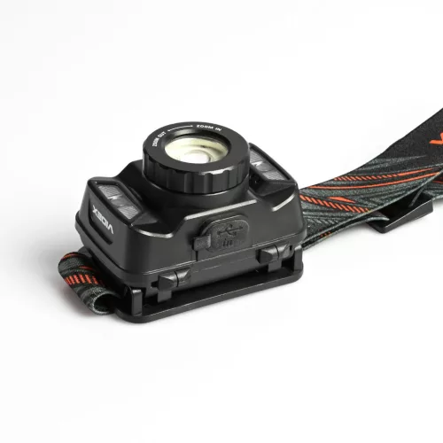 LED Headlamp VIDEX VLF-H045Z 270Lm 5000K