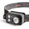 LED Headlamp VIDEX VLF-H046Z 500Lm 5000K