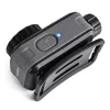 LED Headlamp VIDEX VLF-H046Z 500Lm 5000K