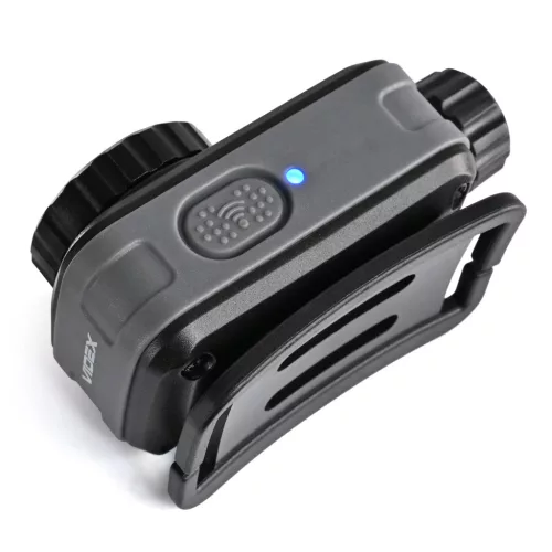 LED Headlamp VIDEX VLF-H046Z 500Lm 5000K