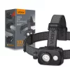 LED Headlamp VIDEX VLF-H047Z 1000Lm 5000K
