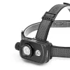 LED Headlamp VIDEX VLF-H047Z 1000Lm 5000K