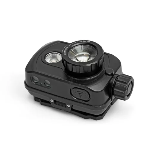 LED Headlamp VIDEX VLF-H047Z 1000Lm 5000K