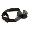 LED Headlamp VIDEX VLF-H055D 500Lm 5000K