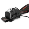 LED Headlamp VIDEX VLF-H055D 500Lm 5000K