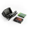 LED Headlamp VIDEX VLF-H055D 500Lm 5000K