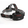 LED Headlamp VIDEX VLF-H056 1400Lm 6500K