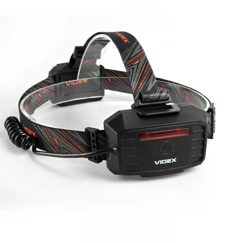 LED Headlamp VIDEX VLF-H056 1400Lm 6500K
