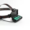 LED Headlamp VIDEX VLF-H056 1400Lm 6500K