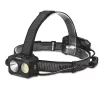 LED Headlamp VIDEX VLF-H057 1700Lm 5000K