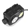 LED Headlamp VIDEX VLF-H057 1700Lm 5000K