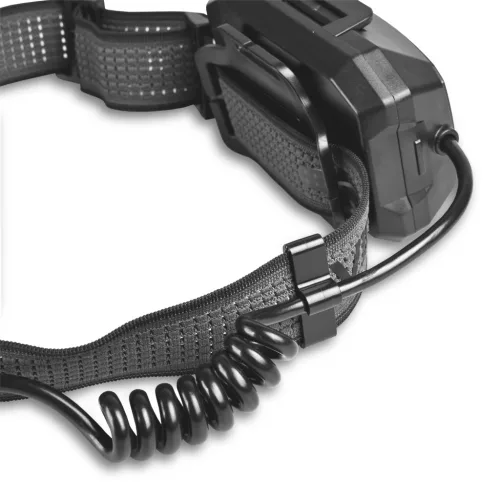 LED Headlamp VIDEX VLF-H057 1700Lm 5000K