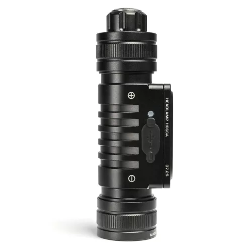 LED Headlamp VIDEX VLF-H066A 2000Lm 5000K
