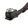 LED Headlamp VIDEX VLF-H075C 550Lm 5000K