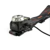 LED Headlamp VIDEX VLF-H075C 550Lm 5000K