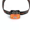 LED Headlamp VIDEX VLF-H085-OR 400Lm 5000K