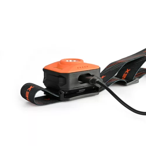 LED Headlamp VIDEX VLF-H085-OR 400Lm 5000K